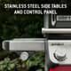 Weber Spirit EPX-435 Smart Gas BBQ - NEW FOR 2026 7