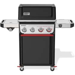 Weber Spirit EPX-435 Smart Gas BBQ - NEW FOR 2026