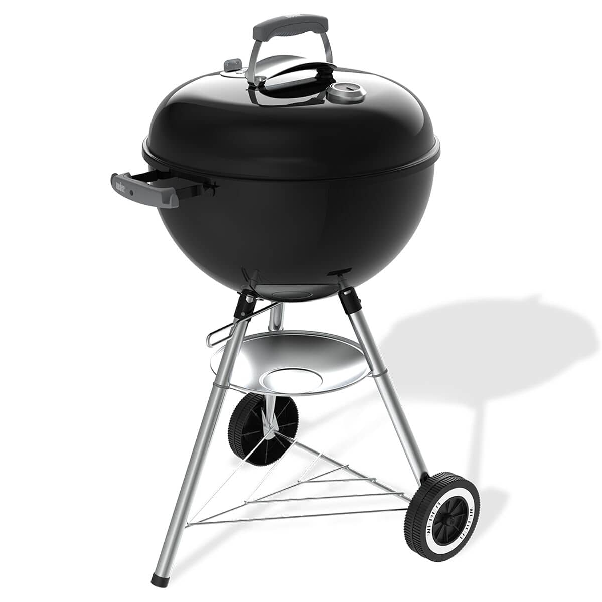 Weber Original Kettle 47 cm (2026) Charcoal BBQ (1502192) - BBQ World