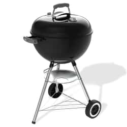 Weber Original Kettle 47cm (2026) Charcoal BBQ - NEW FOR 2026