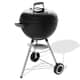 Weber Original Kettle 47cm (2026) Charcoal BBQ - NEW FOR 2026 1
