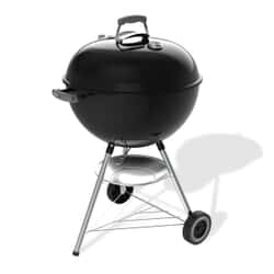 Weber Original Kettle 57cm Charcoal BBQ - NEW FOR 2026