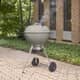 Weber Master-Touch GBS C-5755 Charcoal BBQ -  Smoke - 57cm- NEW FOR 2026 4