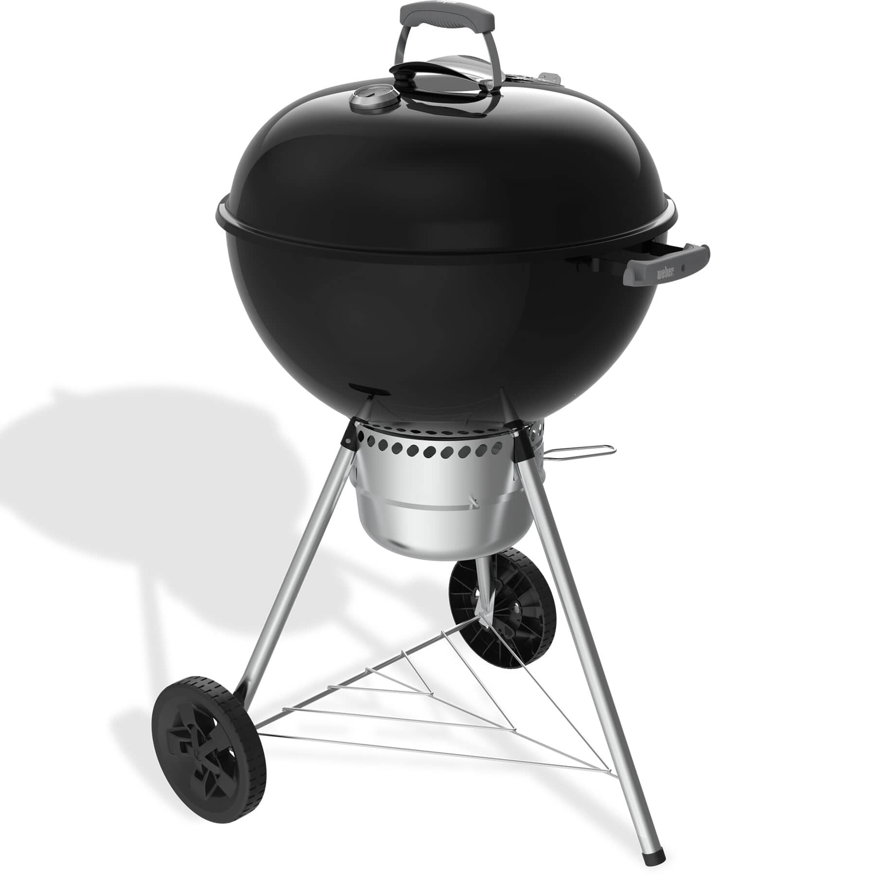 Weber Original Kettle Premium 57 cm (2026) Charcoal BBQ (1502210