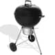 Weber Original Kettle Premium 57cm (2026) Charcoal BBQ 2