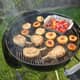 Weber Original Kettle Premium 57cm (2026) Charcoal BBQ 5