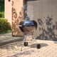 Weber Original Kettle Premium 57cm (2026) Charcoal BBQ 6