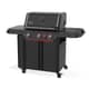 Weber Genesis E-330WR Stealth Gas BBQ - NEW FOR 2026 2