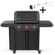 Weber Genesis E-330WR Stealth Gas BBQ - NEW FOR 2026 1