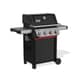 Weber Spirit E-425 Plancha with Sear Zone Gas BBQ 2