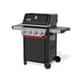 Weber Spirit E-425 Plancha with Sear Zone Gas BBQ 3