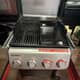 Weber Spirit E-425 Plancha with Sear Zone Gas BBQ 8