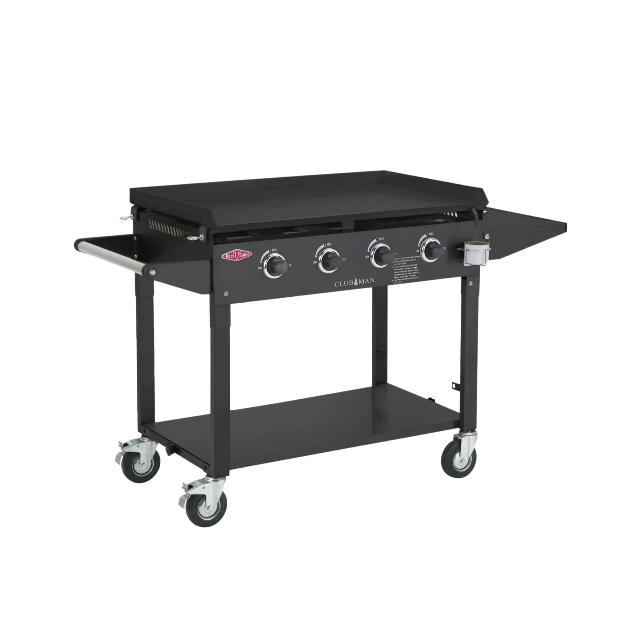 Beefeater gas bbq best sale