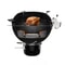 Weber Master-Touch GBS Premium E-5770 Charcoal BBQ 17301004 6
