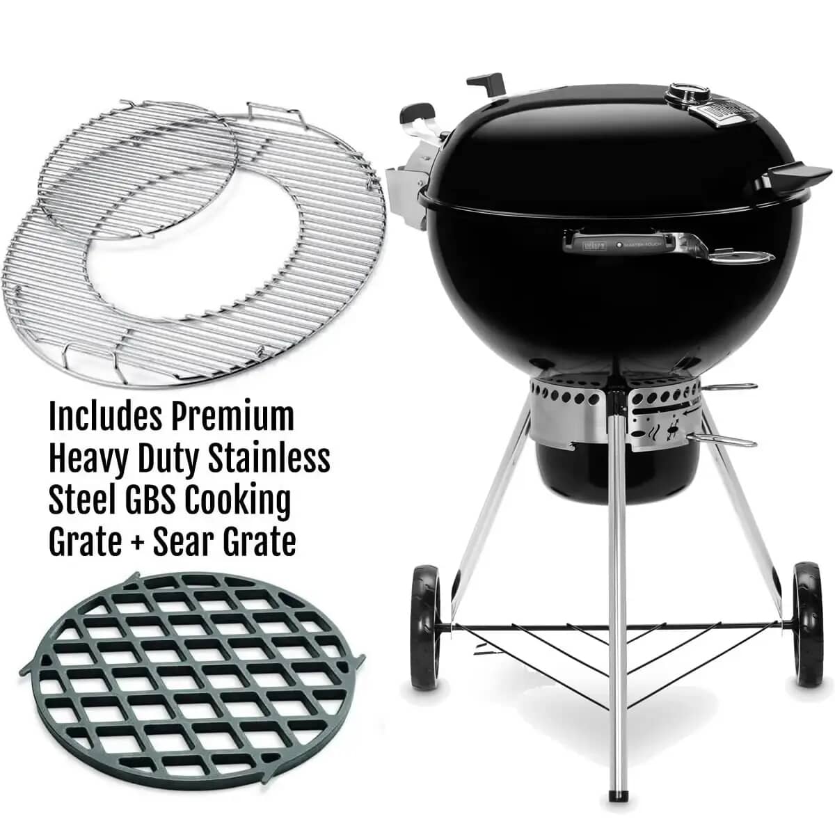 Weber 5775 shop