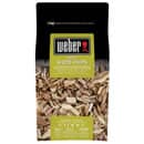 Weber Apple Wood Chips - 0.7kg