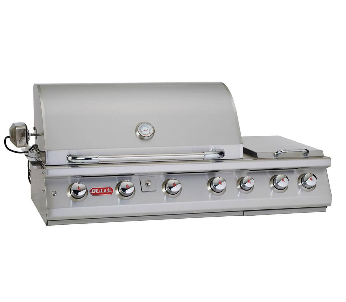 7 burner bbq sale