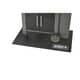 Weber Large Floor Mat for Protection - 180 cm x 100 cm 3