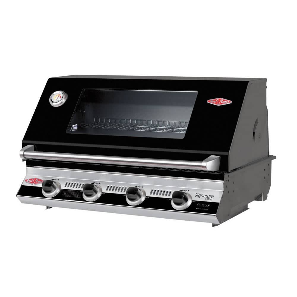 Beefeater bbq clearance