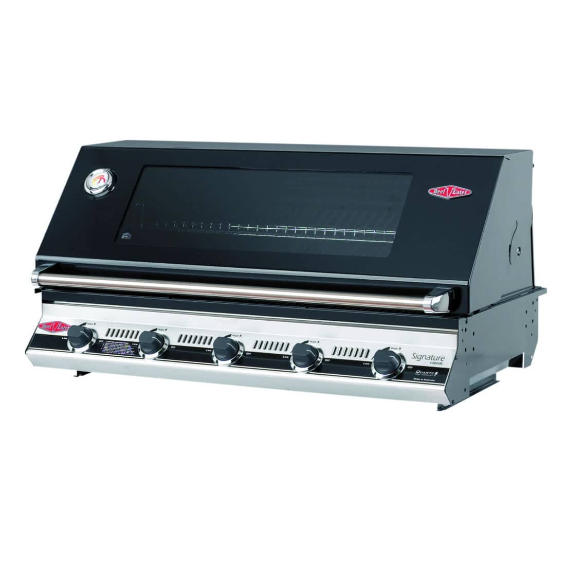 5 burner bbq sale