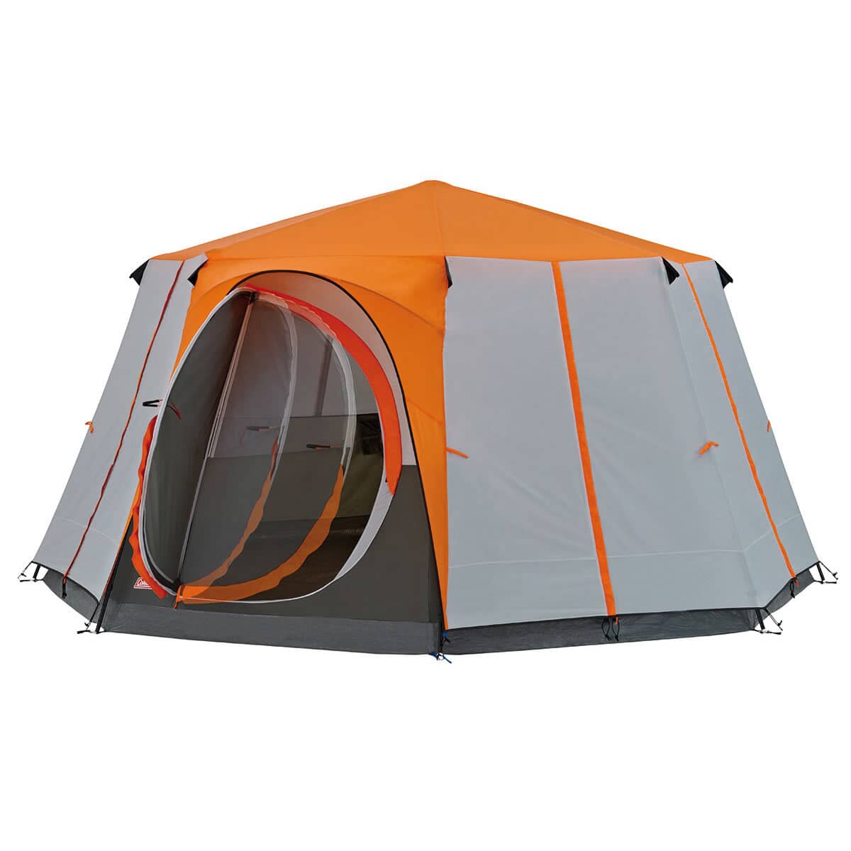 Coleman 8 man clearance tent