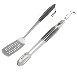 Campingaz Premium Utensil Kit (Tong and Spatula)