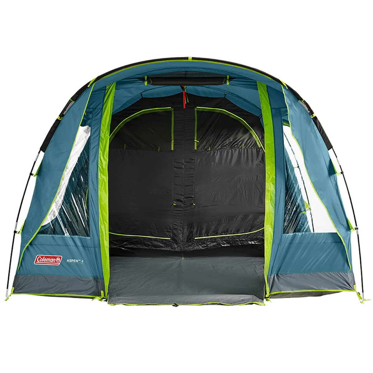 Coleman Aspen 4 Person Tent (2000037072) BBQ World