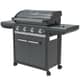 Campingaz 4 Series Premium S Gas BBQ 2