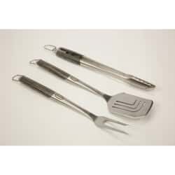 Louisiana Grills 3 Piece Tool Set