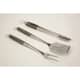 Louisiana Grills 3 Piece Tool Set