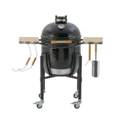 Monolith ONE.55 - Black with Cart - NEW FOR 2025