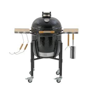 Monolith ONE.55 - Black with Cart - NEW FOR 2025