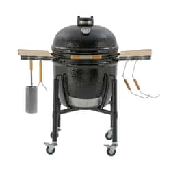 Monolith ONE.66 - Black with Cart - NEW FOR 2025