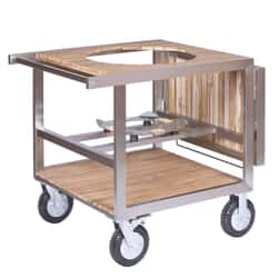 Monolith Buggy with Side Table - Classic
