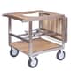 Monolith Buggy with Side Table - Classic