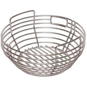 Monolith Charcoal Basket - Junior
