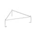 Monolith Triangular Grid Lift - Classic