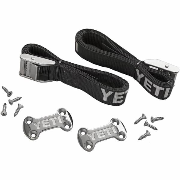 Yeti Cooler Tie Down Kit V2 (2011001002) BBQ World