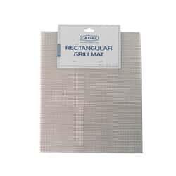 Cadac Barbecue Non Stick Grilling Mat Rectangular - 40 x 33 cm