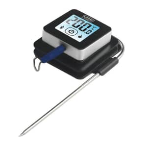 Cadac I-Braai Bluetooth Meat Thermometer
