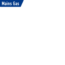 Bull Angus Cart Gas BBQ (Natural Gas)