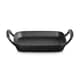 Le Creuset BBQ Cast Iron Square Grill Basket 30cm