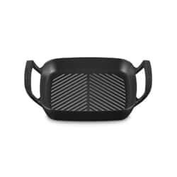 Le Creuset BBQ Cast Iron Square Grill 26cm