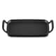 Le Creuset BBQ Cast Iron Rectangular Griddle 40cm