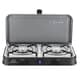 Cadac 2 Cook 2 Pro Stove Quick Release Gas BBQ 202P1-10QR -  NEW FOR 2026 3