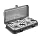 Cadac 2 Cook 2 Pro Stove Quick Release Gas BBQ 202P1-10QR -  NEW FOR 2026 1