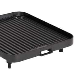 Cadac 2 Cook 3 Ribbed Grill Plate