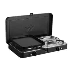 Cadac 2 Cook Turbo FFD Deluxe QR GAS BBQ - NEW FOR 2025