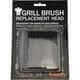 Monolith Grill Brush - Replacement Brush Head