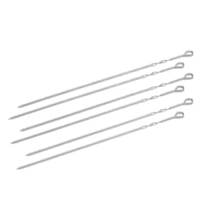 Monolith Rotisserie Skewers - LeChef - Set Of 9